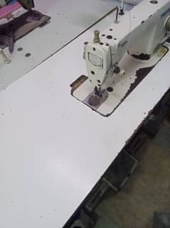 precious sewing machine