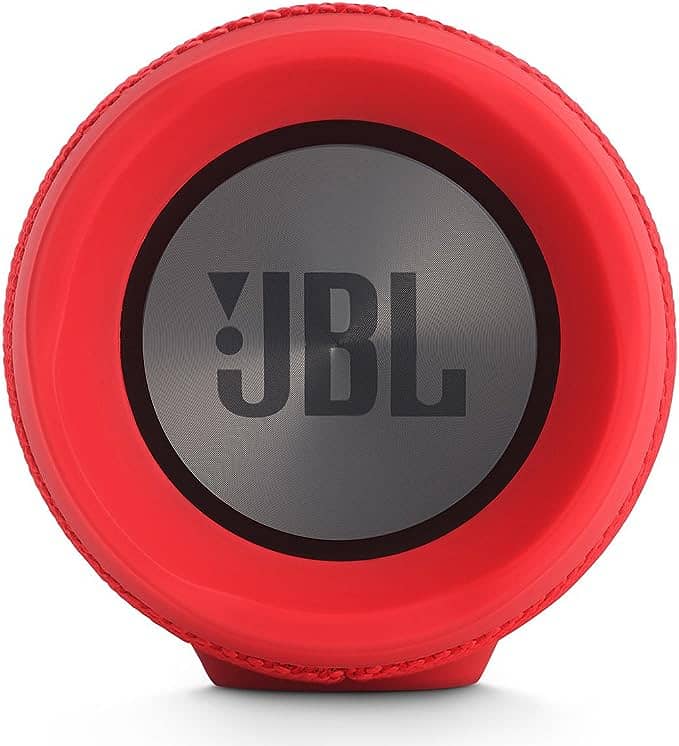 JBL Speaker CHARGE 3+ MINI BLUETOOTH JBL SPEAKER COMPANY 7