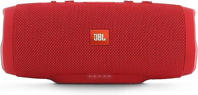 JBL Speaker CHARGE 3+ MINI BLUETOOTH JBL SPEAKER COMPANY 8
