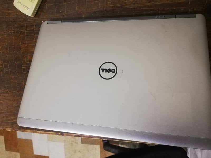 Labtop E7440 in Good condition for sale 4