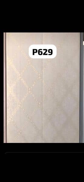 PVC wall panels / Wallpaper / Wpc panel/Winow Blinds / 3d wall picture 12