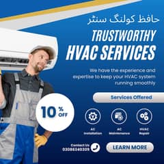 AC Installation/AC Service/AC Repair/AC maintenance/installation