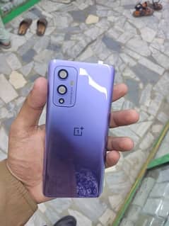 oneplus 9 Back Glass Battery Cover