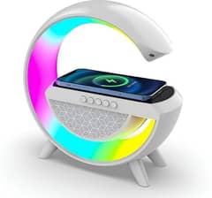 Bluetooth Speaker for Many uses 0