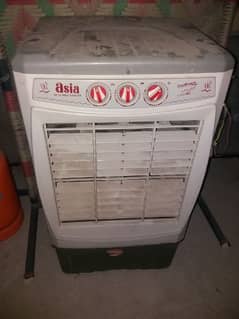 air cooler dc 12v  for sale only use 1season