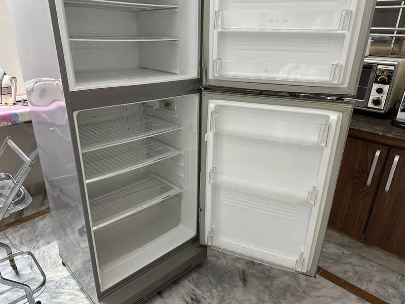 Pel refrigerator 5
