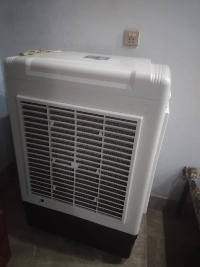 N. B Air Cooler 1