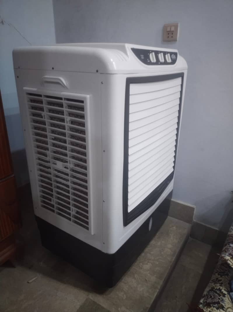 N. B Air Cooler 4