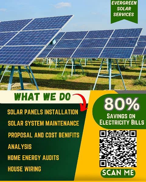 solar installation service 0