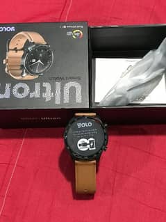 Yolo Smart Ultra Watch 0