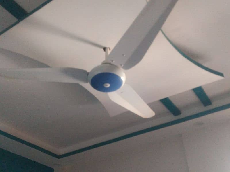 2 fans for sell 1