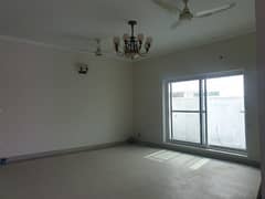 1 Kanal Brand New House Available For Rent In Paf Falcon Complex Near Kalma Chowk Lahore 0