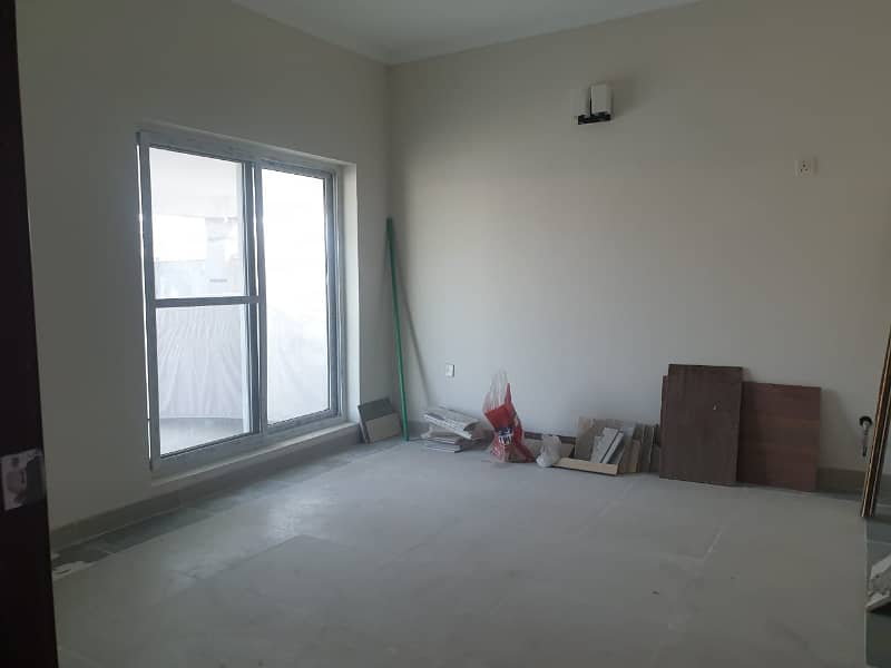 1 Kanal Brand New House Available For Rent In Paf Falcon Complex Near Kalma Chowk Lahore 5