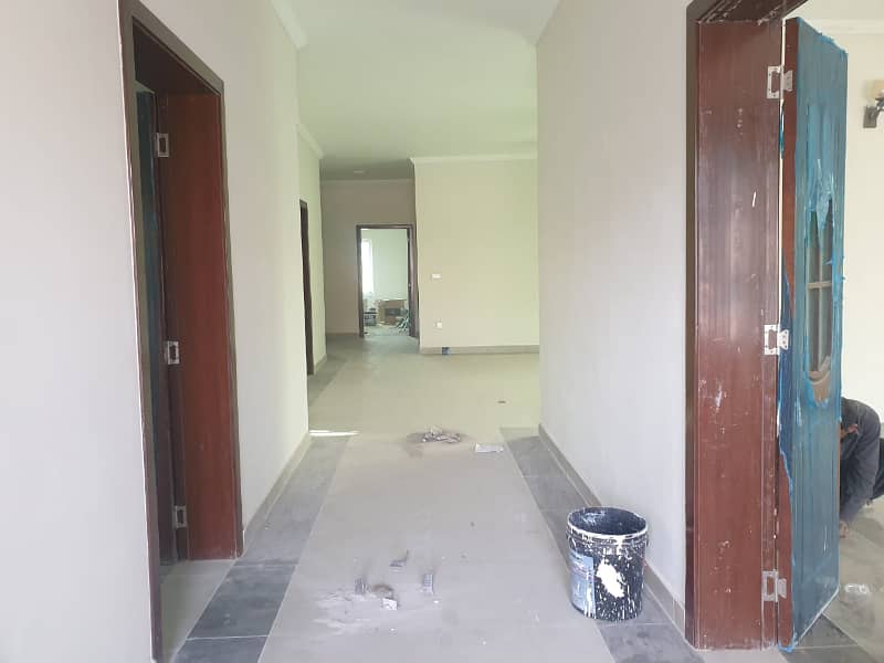 1 Kanal Brand New House Available For Rent In Paf Falcon Complex Near Kalma Chowk Lahore 8