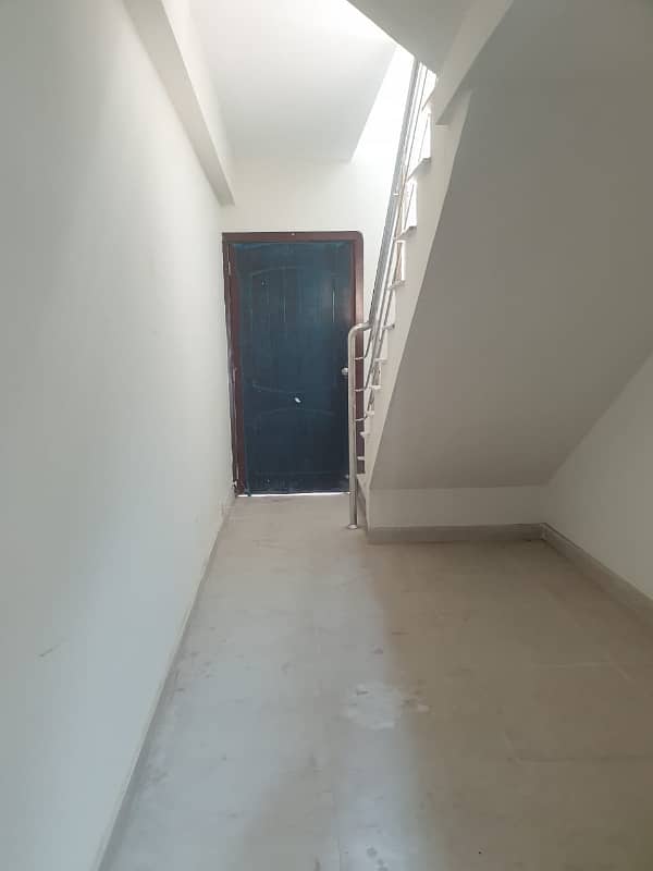 1 Kanal Brand New House Available For Rent In Paf Falcon Complex Near Kalma Chowk Lahore 14