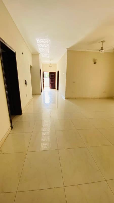 One Kanal Beautiful House Available For Rent In Paf Falcon Complex Gulberg Lahore 10