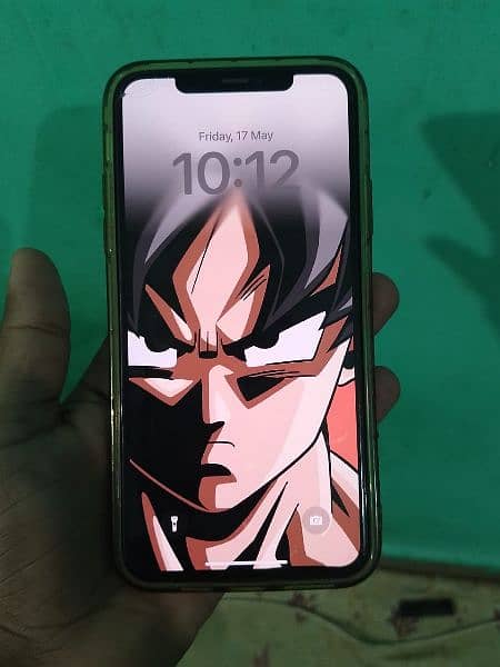 Iphone 11 Pro max Pta Approved 0