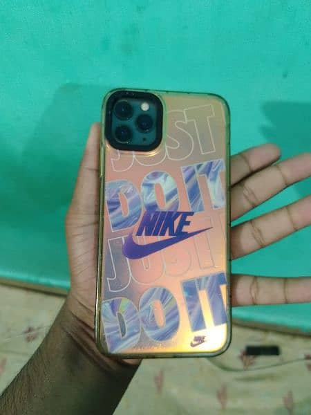 Iphone 11 Pro max Pta Approved 1