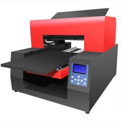 A3 UV printer