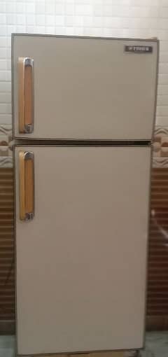 Fishers refrigerator (made in japan) 0