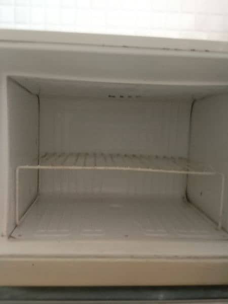 Fishers refrigerator (made in japan) 1