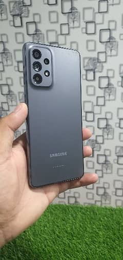 Samsung Galaxy A73 5G   Non pta 03101873383