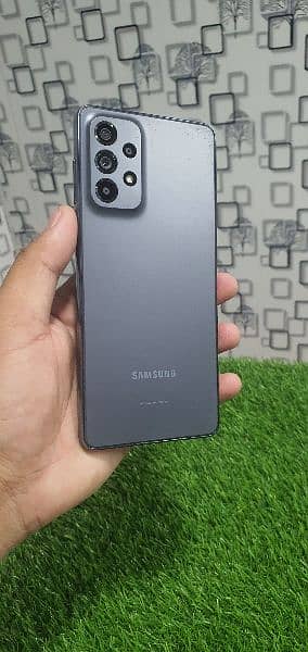 Samsung Galaxy A73 5G   Non pta 03101873383 3