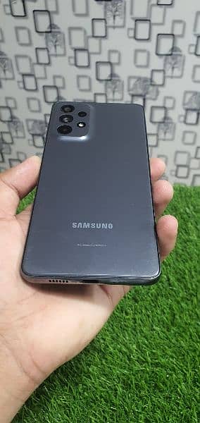 Samsung Galaxy A73 5G   Non pta 03101873383 10