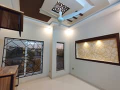 5 Marla Nice Property Brand New House For Rent In Bahria Town Phase 8