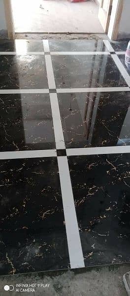 tile marble fixer / tile fixing services / tile installation 0