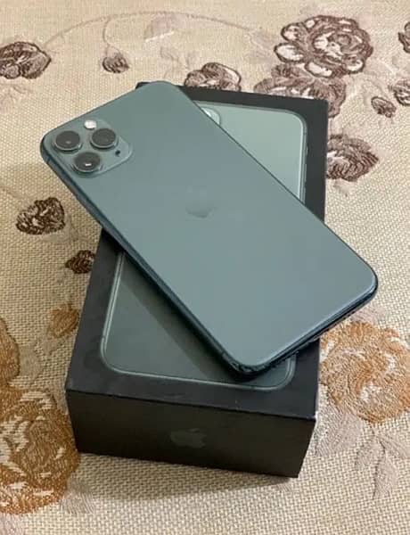 IPhone 11 Pro (waterpack) 2