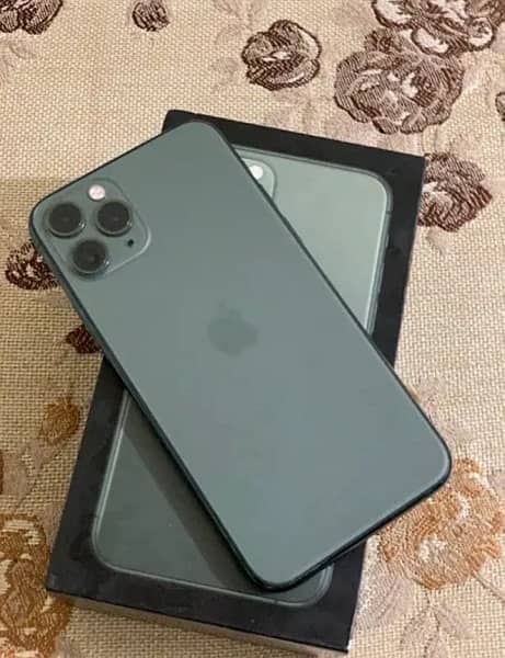 IPhone 11 Pro (waterpack) 3