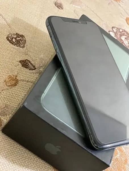 IPhone 11 Pro (waterpack) 4