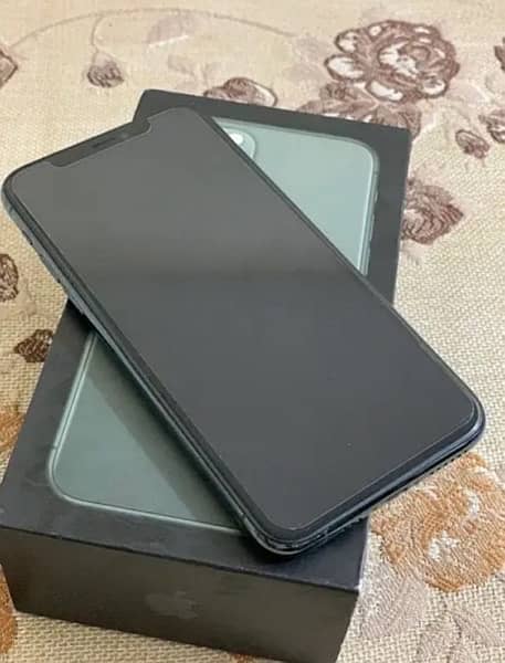 IPhone 11 Pro (waterpack) 5
