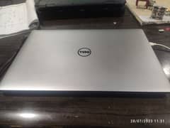 Dell Precision 5510 Workstation Laptop
