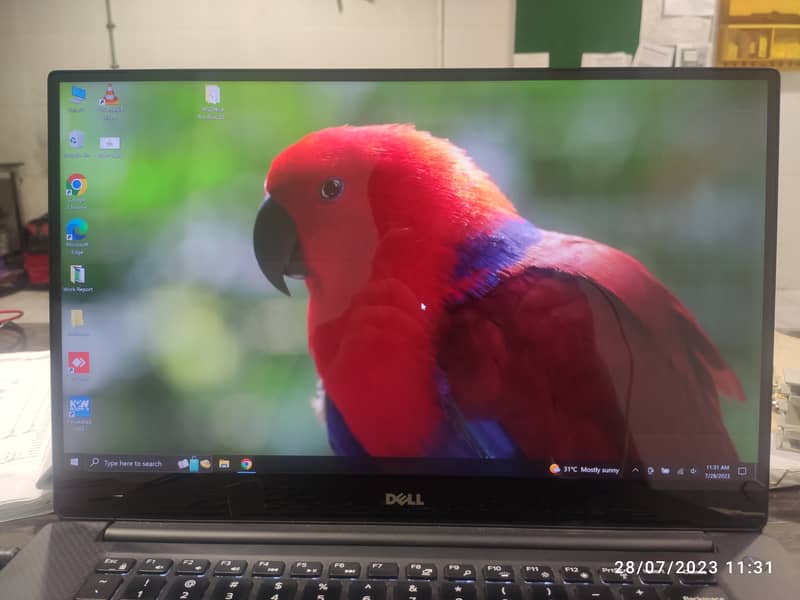 Dell Precision 5510 Workstation Laptop 3