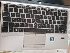 HP EliteBook Core(i5) 3rd Generation Most Expansive /Single Hand Use
