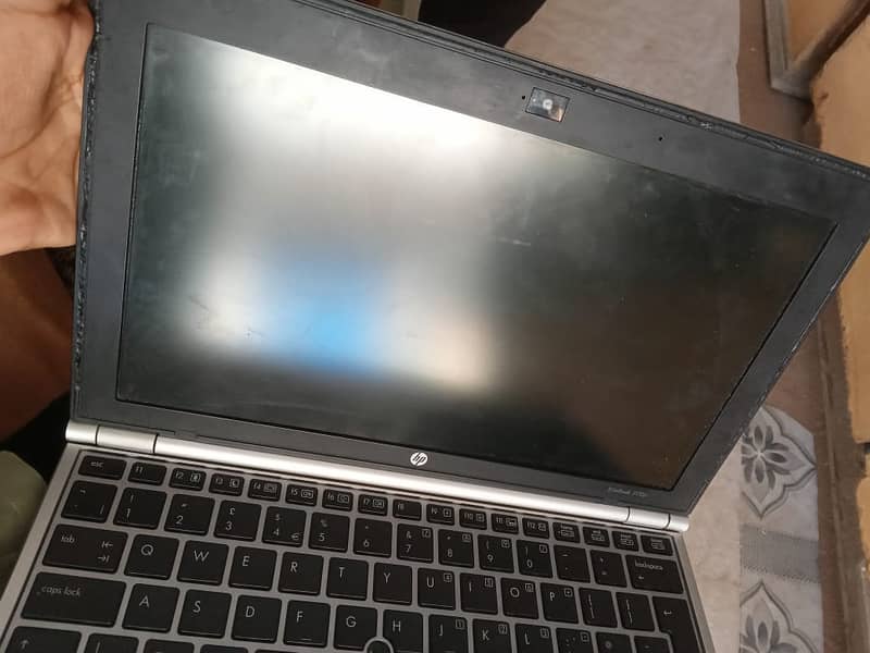 HP EliteBook Core(i5) 3rd Generation Most Expansive /Single Hand Use 2