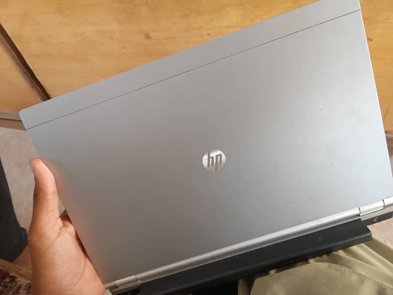 HP EliteBook Core(i5) 3rd Generation Most Expansive /Single Hand Use 3