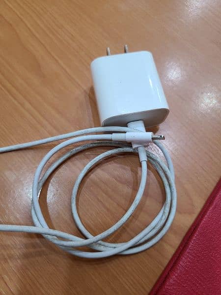 iphone original charger cable  100% 1