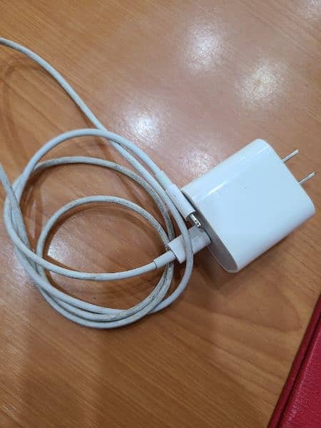 iphone original charger cable  100% 3