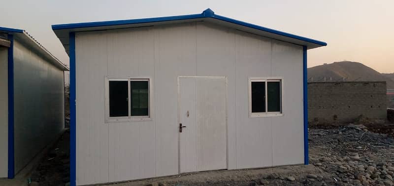 prefab structure office container office portable toilet porta cabin 9
