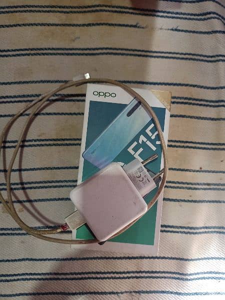 OPPO F15 for sale 8+128GB. Full lush condition. 5