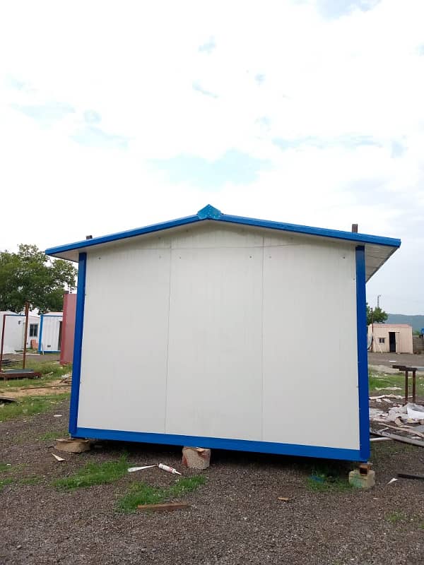 cafe container dry container office container prefab homes porta cabin 8