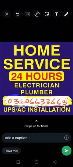 Ac Fitting  Repairing and Servicing