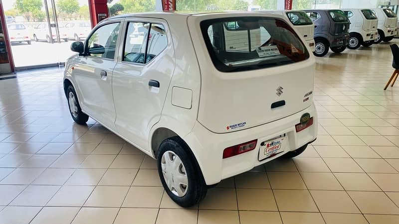 Suzuki Alto 2022 4