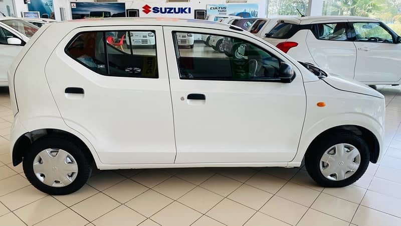 Suzuki Alto 2022 7