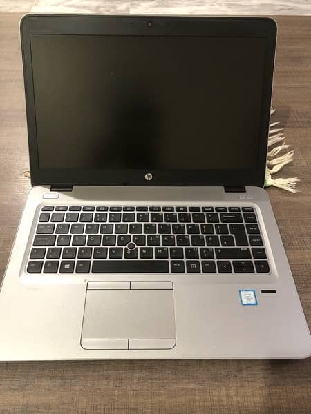 HP EliteBook 840 G4 256SSD 1