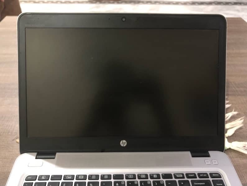 HP EliteBook 840 G4 256SSD 9