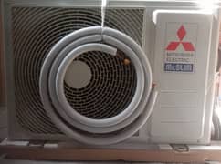 Mitsubishi Electric 1.5 Ton Dc Inverter